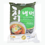 참맛 칡냉면 2kg 10인분 : 푸드마을