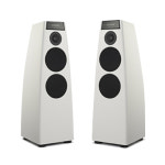 메리디안 오디오 MERIDIAN DSP5200 SE 디지털 엑티브 톨보이 스피커 : 샘오디오
