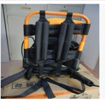 어깨형 진공 청소기 호텔 배터리 계단청소 매는 사업장 BF510A 카페트 자동차 극장용 : 생활가득편의점