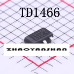 정시출고 무료배송 XTD1466 TSOT23-6 100 개, 신제품 무료 배송 : 핏트레이드19
