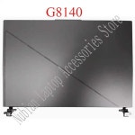 ASUS ROG Strix G18 G8140 2023 노트북 LCD 뒷면 덮개/하단 덮개 상단 힌지의 새로운 기능 : 춘추잡화점