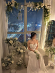 용산 브라이덜샤워 파티룸 남산뷰 스튜디오 서울 파티룸 : 스튜디오 닻별