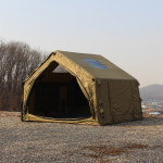 다잡 더블나인 에어텐트 쉘터 리빙쉘 본체 : 주식회사 다잡