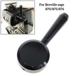 Breville 870/875/876 커피 머신용 스팀 스위치 개조 레버, 분해 기계 무료 외부 도구 : 춘추상점