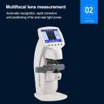 자동 초점 측정기, 렌즈미터, 디지털 F8600 : 화수분69