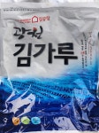 [박스판매] 광천김 김가루 1kg×4입 국산원초 업소용 식당용 대용량 : 다솜식자재 온라인몰