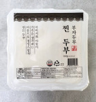 부자두부 100% 국내산 시골 손두부 550g 한팩 : 새벽파머