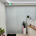 김해 진영 한림풀에버 상가 커튼 블라인드 / 창원 마산 진해 김해 진주 사천 부산 데코인홈 : 데코인 홈