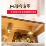 병아리 육추기 미니 도마뱀 케이지 키우기 작은새 메추리 앵무새 : 뽀모도로글로벌