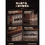 다용도 수납벤치 수납장 현관스툴 인테리어 카페 소파 : Rione