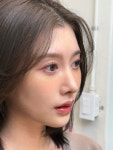 [홍대] - 데일리 메이크업 : 퍼스널컬러 이미지호