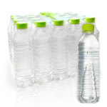 풀무원 생수 500ml x 20병 먹는 샘물 박스포장 물 샘물 : 뉴통상