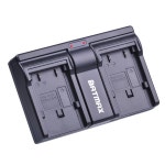 Batmax-NB 2L 배터리 + 듀얼 USB 충전기 2Pcs 캐논 EOS 400D S80 G7 : 한라산인터네셔널17
