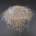 5000 PCS 탄소 필름 저항기 1/4 와트 5% 0R 4.7R 10R 15R 20R 22R 30R 33R 39R 47R 51R 100R 300R 1 K 2 K 3 K 10 K : 십구플렉스