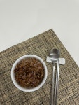국산팥 무가당 팥퓨레 250g x 2개입(단상자포장 & 레시피 동봉) 팥앙금 : 콩쥐팥쥐-김정문칼국수