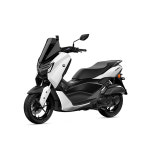 야마하 2025 NMAX125 아이콘블랙 ABS 배달 출퇴근 스쿠터 오토바이 : 모토넷