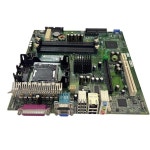 CN-0G7346 Dell Optiplex GX280 마더보드 100% 테스트 완료 LGA775 DDR2 빠른 : 와방무역