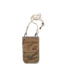 NANGA 난가 25SS NANGA×SPEAKEASY TRAVEL CASE : 도쿄 하루 마켓