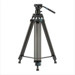 포토프로 DV-3C DSLR 카본 카메라 비디오삼각대 방송용삼각대 : 대명포엠