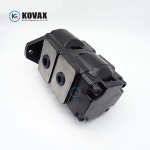 유압 기어 펌프 로더 파일럿 펌프 JCB 3CX 4CX 용 332/F9030 : Cyberspace