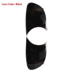 방향 지시등 렌즈 코너 신호등 63126904299 BMW 323Ci 2 개 : 유하29번지