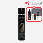 아이그룸 프리즈 잇 헤어 스프레이 10oz (283g) : ITZGROOM