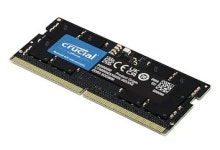 마이크론 Crucial 노트북 DDR5-5600 CL46 (64GB) PC44800 대원씨티에스 : 제일컴퓨터