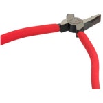 세신버팔로 뺀치 펜치 니퍼 압착 컷팅 6인치 팬치 니파 : 동방공구