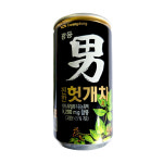 광동 헛개차 미니캔 헛개수 차음료 175ml, 60개 : 또르기