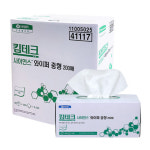 유한킴벌리 킴테크 사이언스 와이퍼 중형 200매 30카톤 1BOX (41117) : 주식회사 메가세이프티
