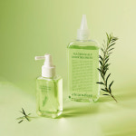 티트리 스칼프 워터 트리트먼트 250ml + 힐링 토닉 100ml : 스팀베이스