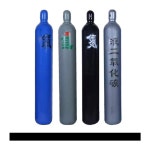 휴대용 알곤가스통 10L 아르곤 10리터 6L 질소통 QF 2 용기 가스 알루미늄 : 바잉고고