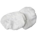 WEN 7A323 테리 7 천 2팩 보닛 : 누아르마켓