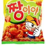 작은 봉지 과자 짱이야 30봉 미니 소형 소포장 간식 스낵 나눠주는 달콤한 달달한 : 공간의감각