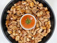 삼삼 소막창 1kg 숯불구이 전골 과일숙성 : 곰소식자재