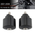 954 호환 RC 919 929 혼다 1000 559 VFR800 51 오토바이 CB 1100 그립 GL1800 CBR 바이크 900 RR Golding Wing 핸들 600 은 : 머스트 진