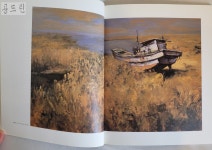 [17D43] 박동열 초대전 도록 / 2011년 / 월간 미술세계 : 공드린갤러리