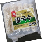 칼국수 천일식품 230g x5개입 1.15K X8 식자재 : 지니식품몰