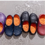 미끄럼방지 주방조리화 안전작업화 시장신발 멀티화 : 오북상점