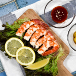 아르헨티나 L1 대왕 랍스타 킹단새우 2kg, 30-40마리 단새우 : 어반농수산