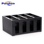 1~ 50mm 경로 길이 큐벳 셀 홀더 : 웅스딜