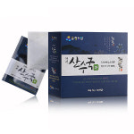 [유정농원]산수국차 : 스코티.Scottie