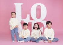 광주 우정사진 : 숲속의아침스튜디오