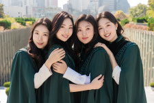 이화여자대학교/이화여대/이대 졸업 스냅 사진 촬영 서울/경기 : 워니그래피스냅