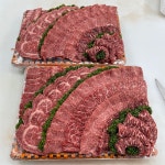 명품 투플 한우선물세트 1kg : 신안동정육점