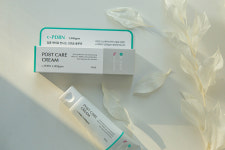 리쥬란 피부과 재생크림 C PDRN 파크뷰 레이저 점뺀후 병풀 약국 크림 50ml, 4개 : 라온스 헬스라이프
