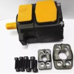 OKITTER 베인 펌프 PV2R1-12-F-1R-10 PV2R1-17-F-1R-10 PV2R1-10-F-1R-10 PV2R23-65-125 PV2R2-65-1R-10 PV2R1- : 사오에이씨티