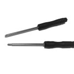 미니 드라이버 십자 드라이버1.5mm  오너킹 휴대용 공구 : 오너킹