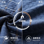 빅사이즈 수면바지 파자마 팬츠 9부 잠옷 잠자리 남성용 다크그레이 H3851 3XL(140-180cm) : 파이브슈퍼볼