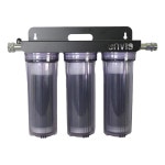 바이패스 밸브와 색상 세차 카샤인 변경 탈이온화 시스템 이 DI 세련된 포함된 엔비그 조립식 : 누아르마켓